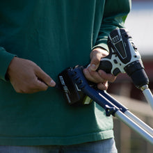 Load image into Gallery viewer, Fusion Drill Powered Cultivator