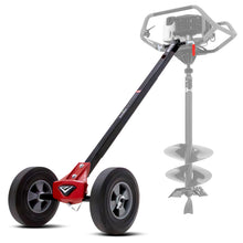 Load image into Gallery viewer, Earthquake Outrigger™ Auger Torque Reducer