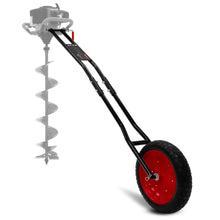 Load image into Gallery viewer, Earthquake Sidekick™ Auger Torque Reducer