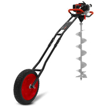 Load image into Gallery viewer, Earthquake 1-Person Auger with Sidekick Auger Torque Reducer