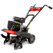 Load image into Gallery viewer, Earthquake Versa™ 2-in-1 Front Tine Tiller with 79cc 4-Cycle Engine