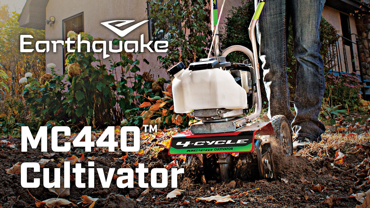 MC440 Product Video