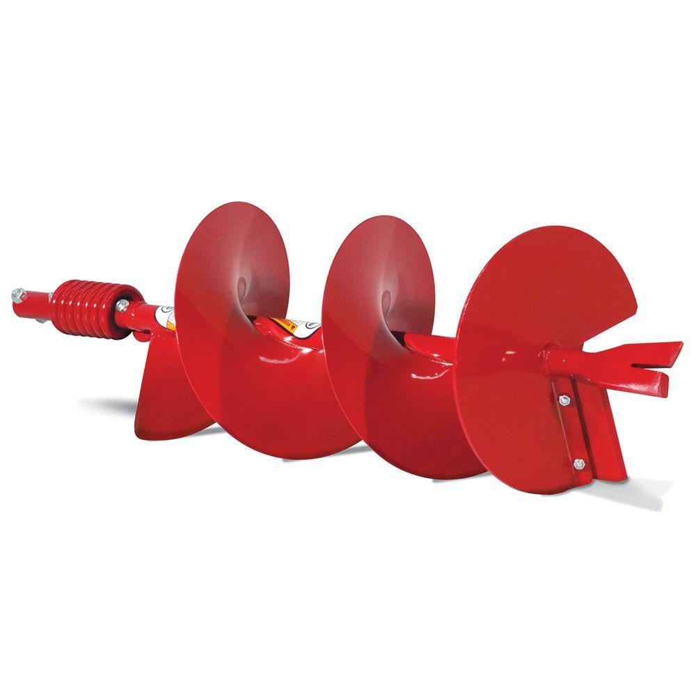 Earthquake Earth Augers 10-inch