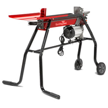 Load image into Gallery viewer, Earthquake 5 - Ton Electric Log Splitter with Stand 
