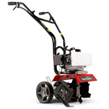 Load image into Gallery viewer, Earthquake MC33™ Cultivator with 33cc 2-Cycle Engine
