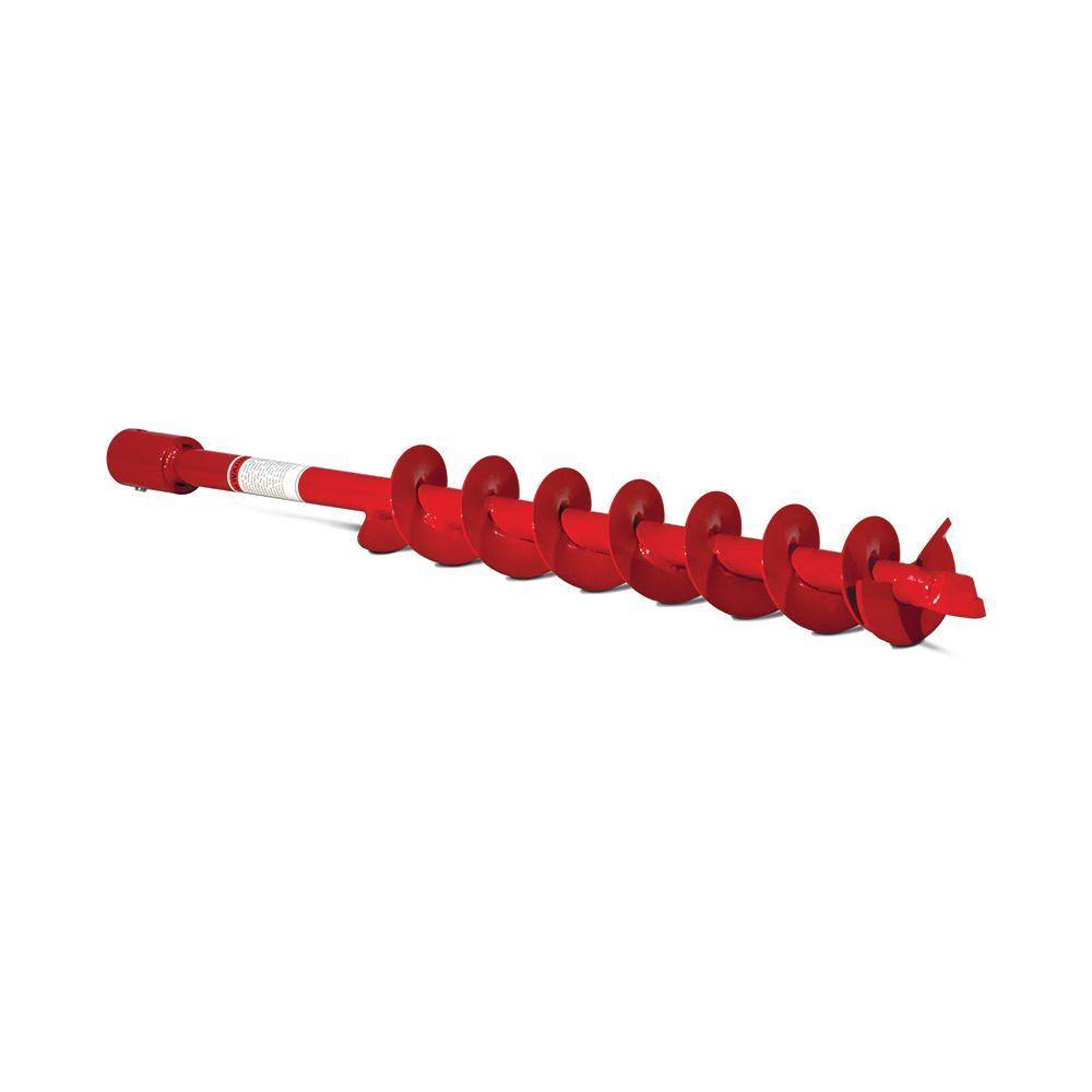 Earthquake Earth Auger 3-inch