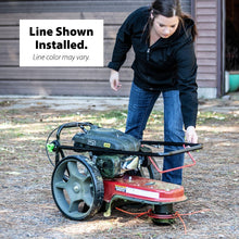 Load image into Gallery viewer, Earthquake String Mower Line