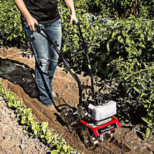 Load image into Gallery viewer, Earthquake MC33™ Cultivator with 33cc 2-Cycle Engine