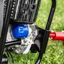 Load image into Gallery viewer, 2-Person Earth Auger Powerhead