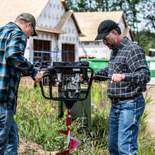 Load image into Gallery viewer, 2-Person Earth Auger Powerhead