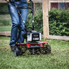Load image into Gallery viewer, Earthquake Dethatcher Kit for Cultivators