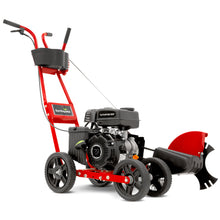 Load image into Gallery viewer, Earthquake Walk Behind Edger with Tri-Tip Blade and 79cc Engine