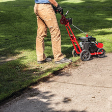 Load image into Gallery viewer, Earthquake Walk Behind Edger with Tri-Tip Blade and 79cc Engine