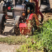 Load image into Gallery viewer, Earthquake Walk Behind Edger with Tri-Tip Blade and 79cc Engine