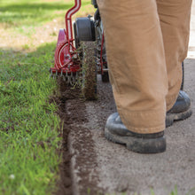 Load image into Gallery viewer, Earthquake Walk Behind Edger with Tri-Tip Blade and 79cc Engine