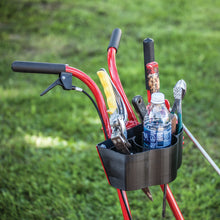 Load image into Gallery viewer, Earthquake Walk Behind Edger Tool Holder