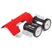 Load image into Gallery viewer, Earthquake Dethatcher Kit for Cultivators