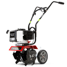 Load image into Gallery viewer, Earthquake MC43™ Cultivator with 43cc 2-Cycle Engine
