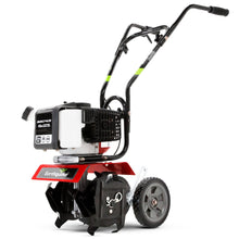 Load image into Gallery viewer, Earthquake MC43™ Cultivator with 43cc 2-Cycle Engine