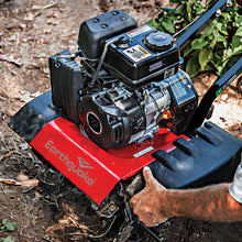 Load image into Gallery viewer, Earthquake Versa™ 2-in-1 Front Tine Tiller with 79cc 4-Cycle Engine