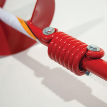 Load image into Gallery viewer, Earthquake Earth Auger Shock Absorber