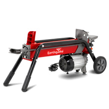 Load image into Gallery viewer, Earthquake 5-Ton Electric Log Splitter

