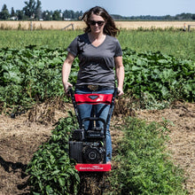 Load image into Gallery viewer, Earthquake Versa™ 2-in-1 Front Tine Tiller with 99cc 4-Cycle Engine