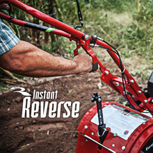 Load image into Gallery viewer, Earthquake Victory™ Rear Tine Tiller with 212cc Engine