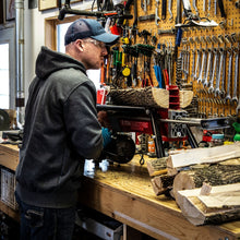 Load image into Gallery viewer, Earthquake 5-Ton Electric Log Splitter