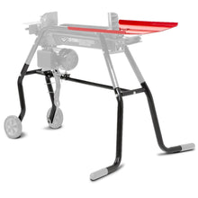 Load image into Gallery viewer, Earthquake Log Splitter Stand and Tray Kit