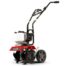 Load image into Gallery viewer, Earthquake MC33™ Cultivator with 33cc 2-Cycle Engine