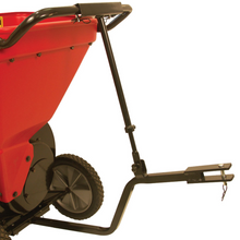 Load image into Gallery viewer, Chipper Shredder Tow Bar - Earthquake Outdoor Power Equipment