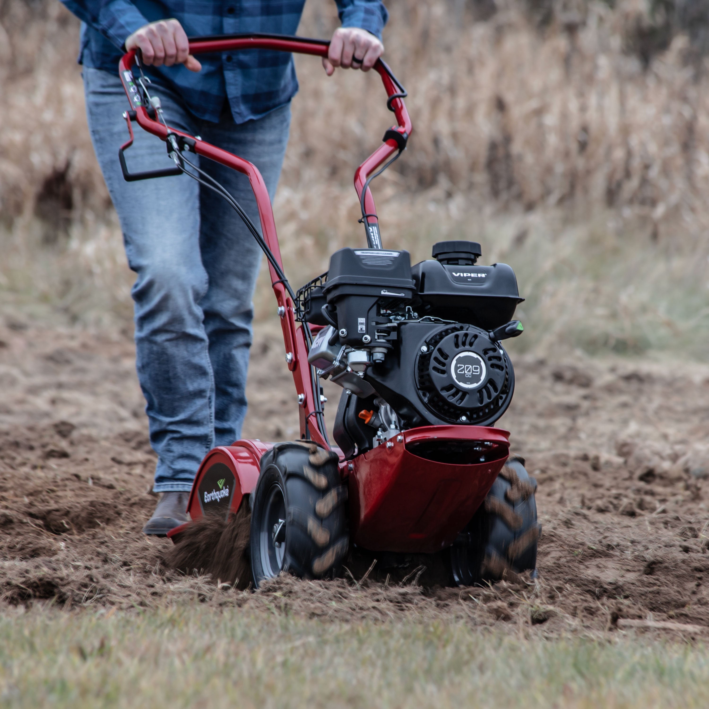 How to Prepare a Garden for Planting