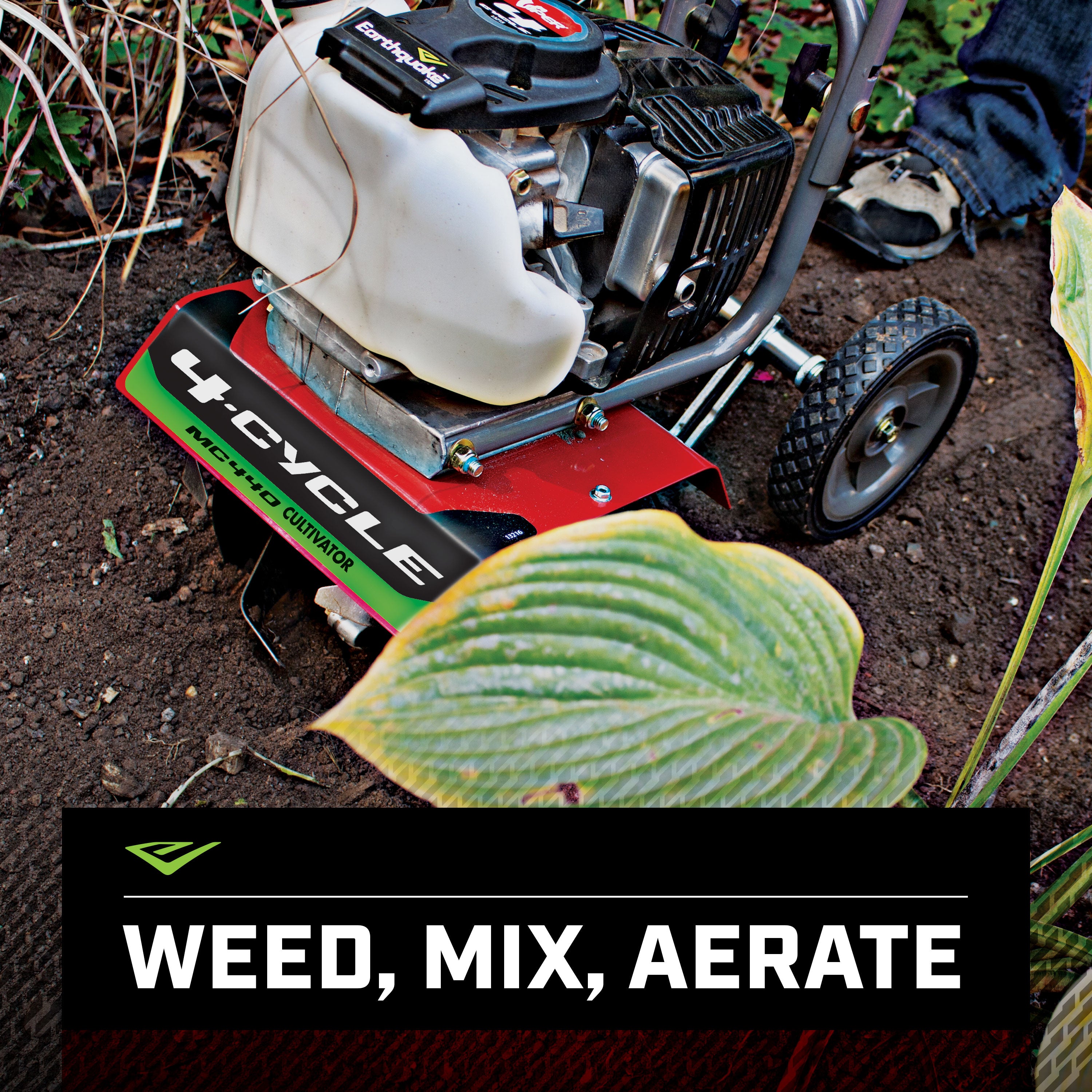 MC440™ Cultivator (12802)