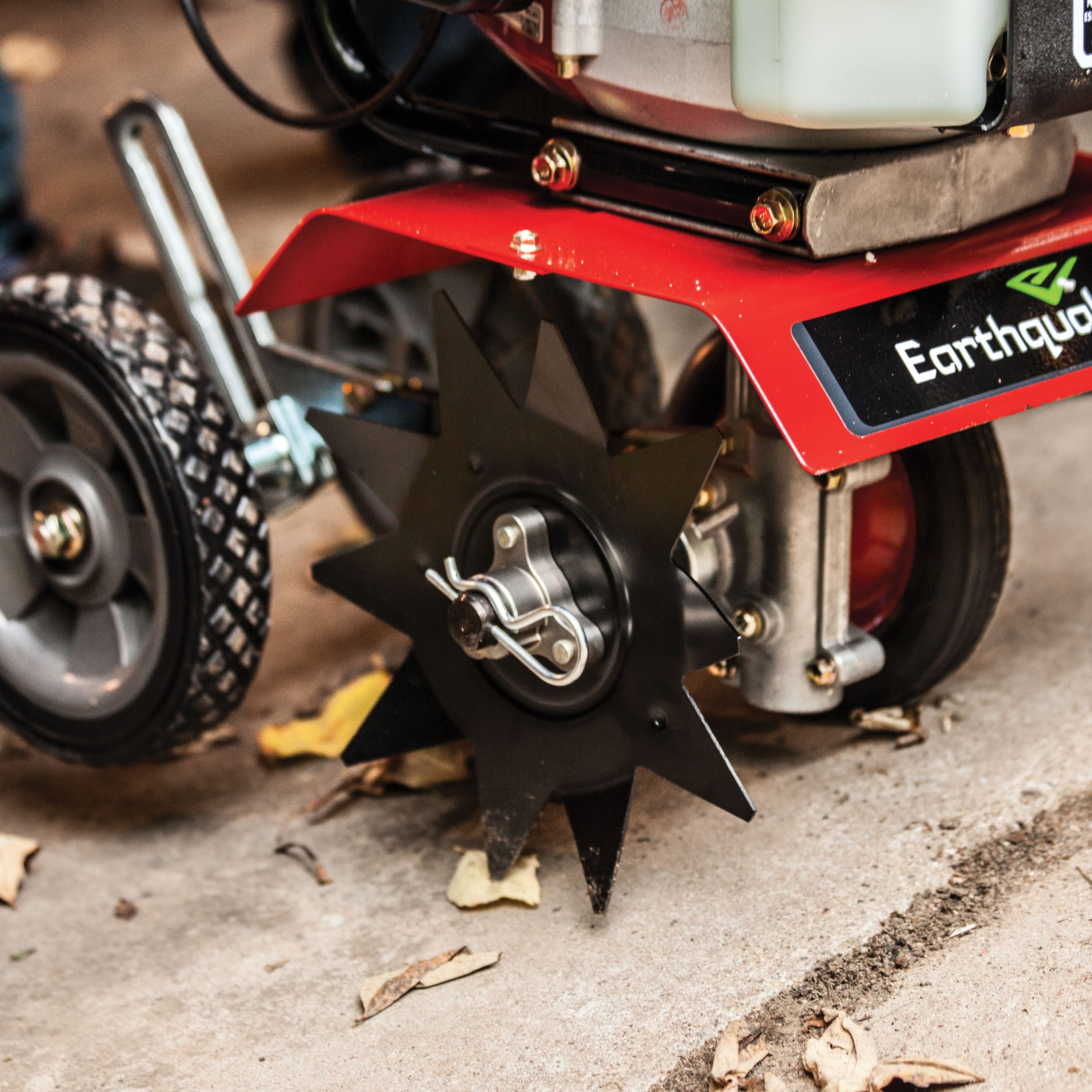Edger Kit For Cultivators (15073)
