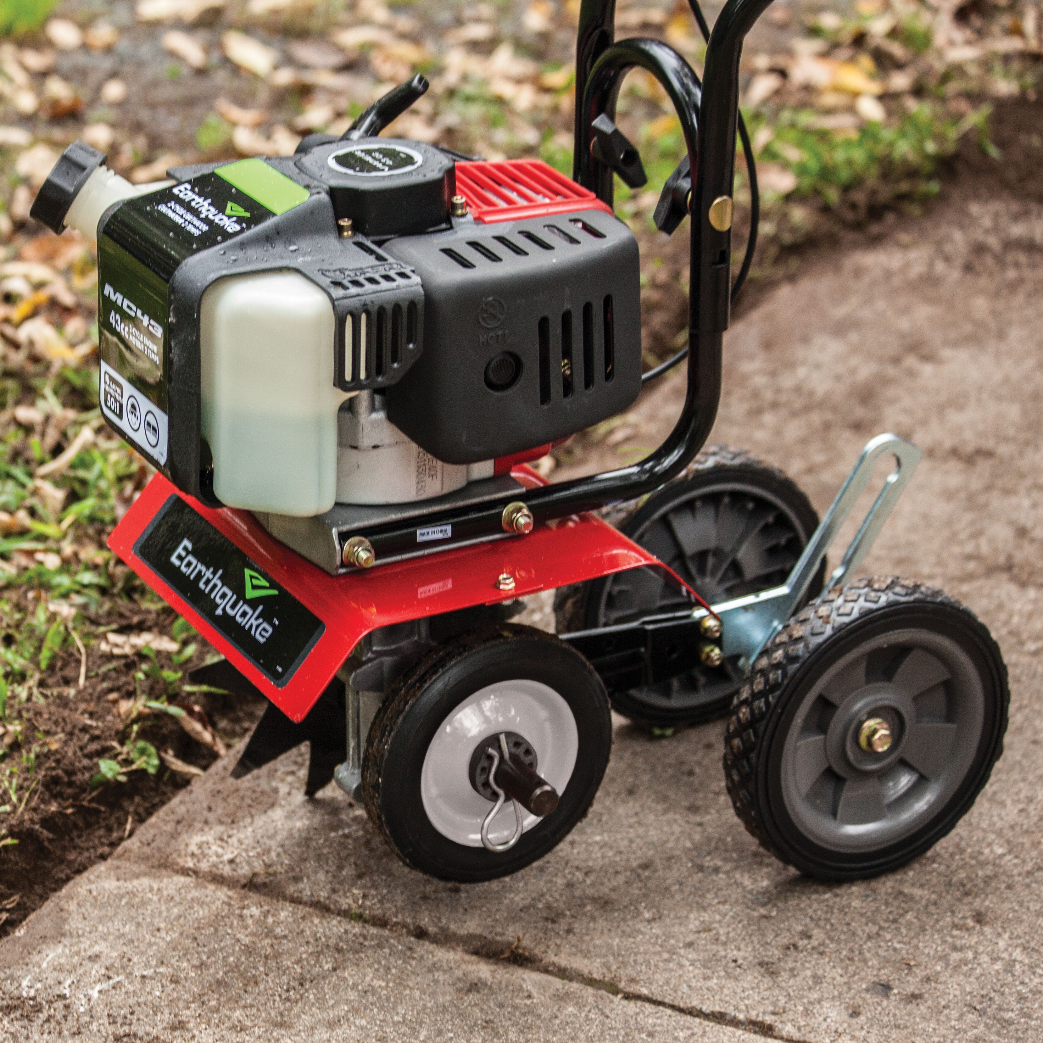 Edger Kit For Cultivators (15073)