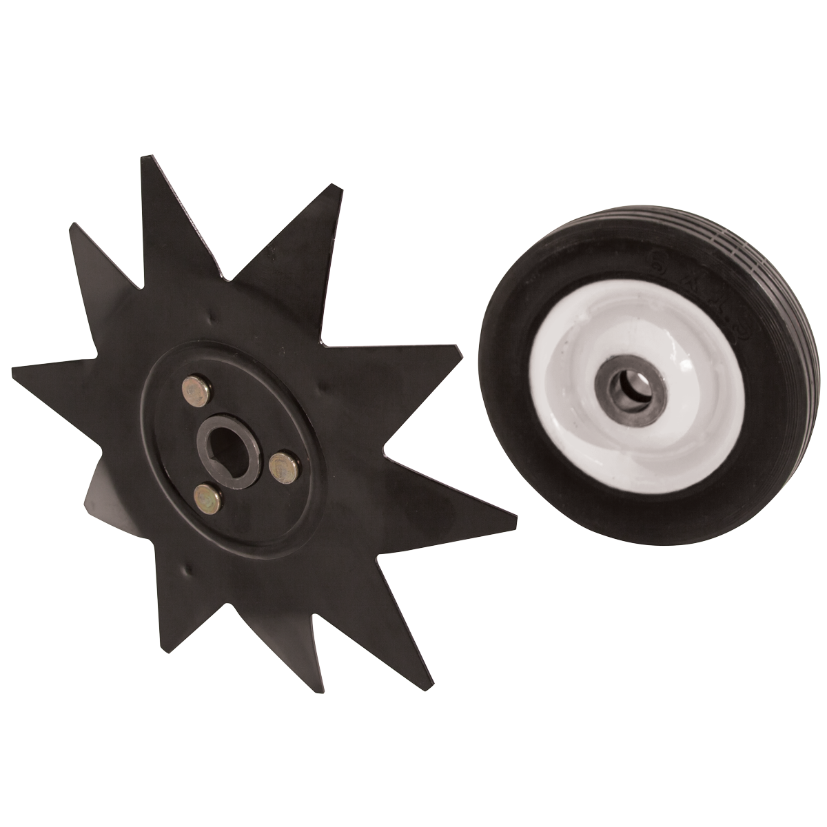 Edger Kit For Cultivators (15073)