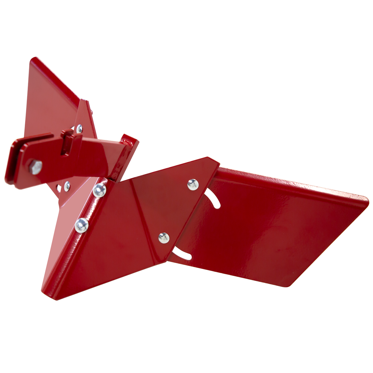 Hiller Furrower Attachment (15683)