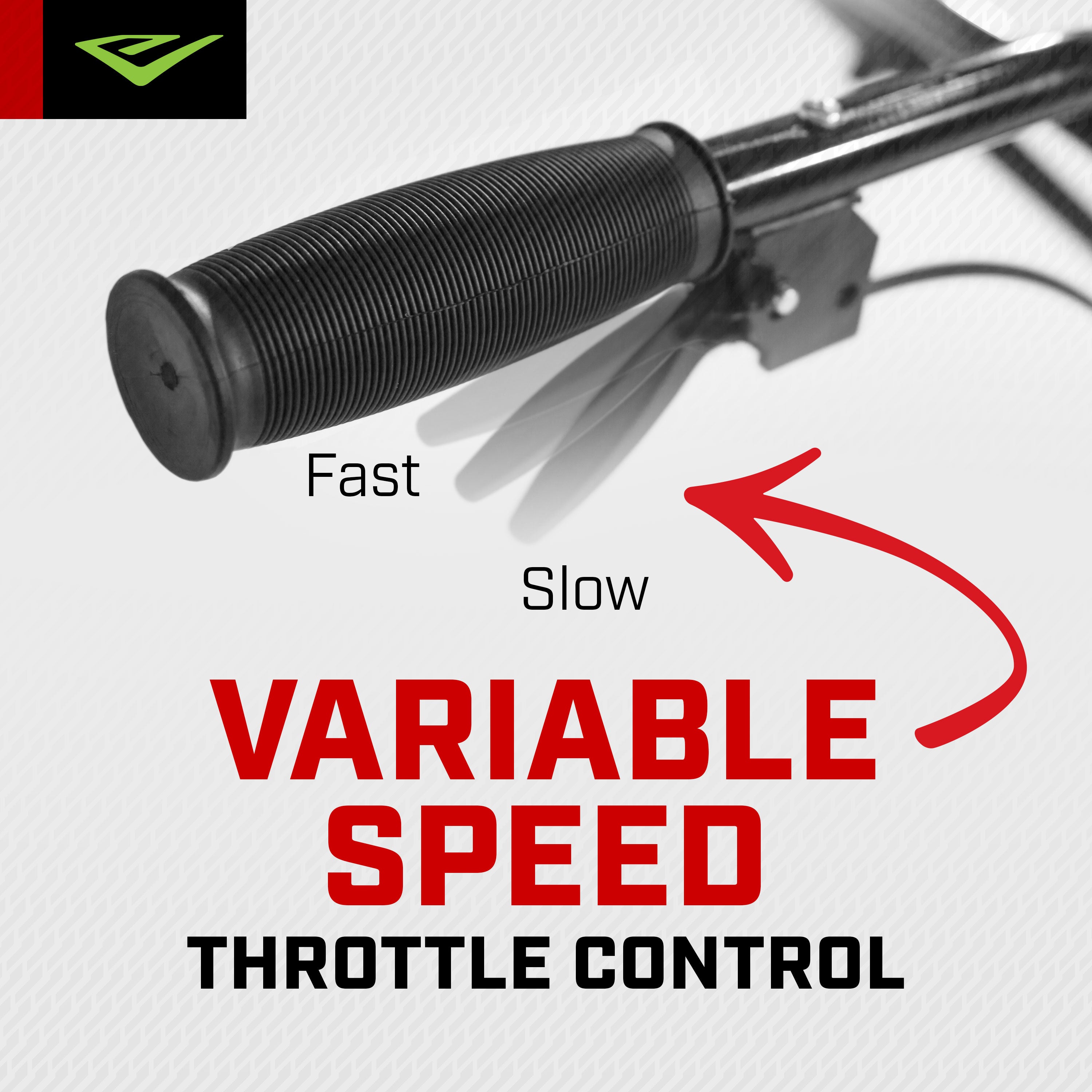 MC33™ Cultivator (31635)