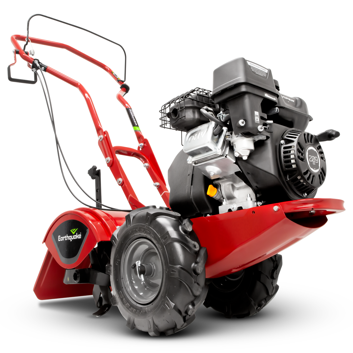 Victory™ 209cc Rear Tine Tiller (39381)