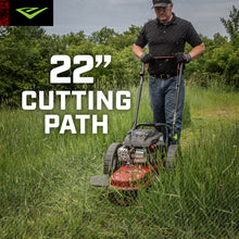 Load image into Gallery viewer, Walk-Behind String Mower
