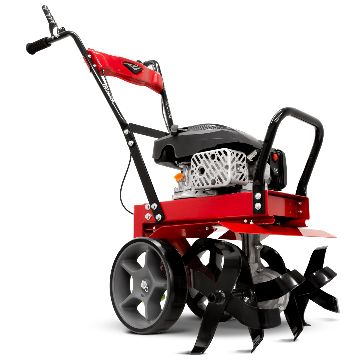 Badger™ 160cc Front Tine Tiller (41080)