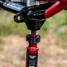 Load image into Gallery viewer, Earth Auger Quick Connect Coupler
