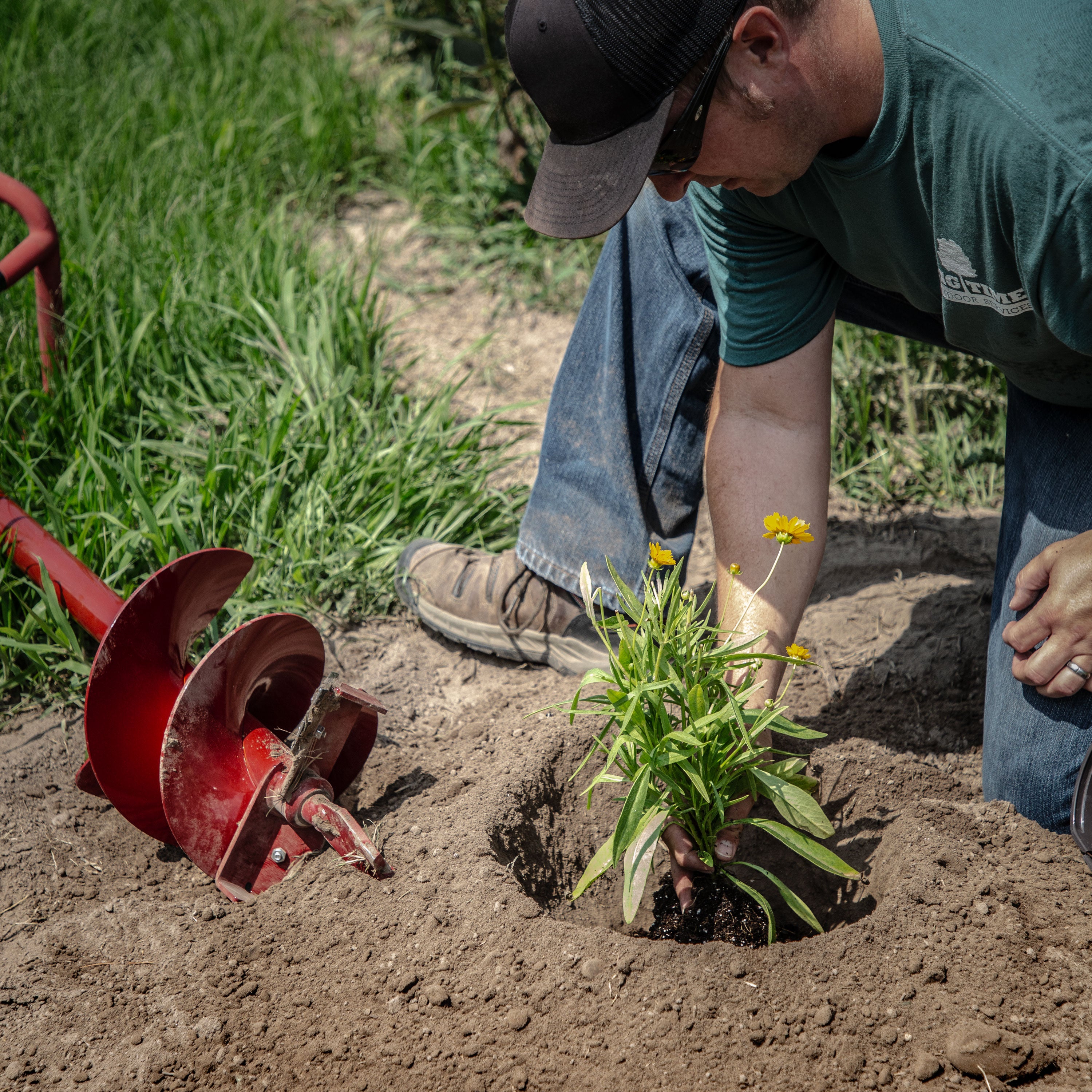 1-Gallon Planting Bit (42541)