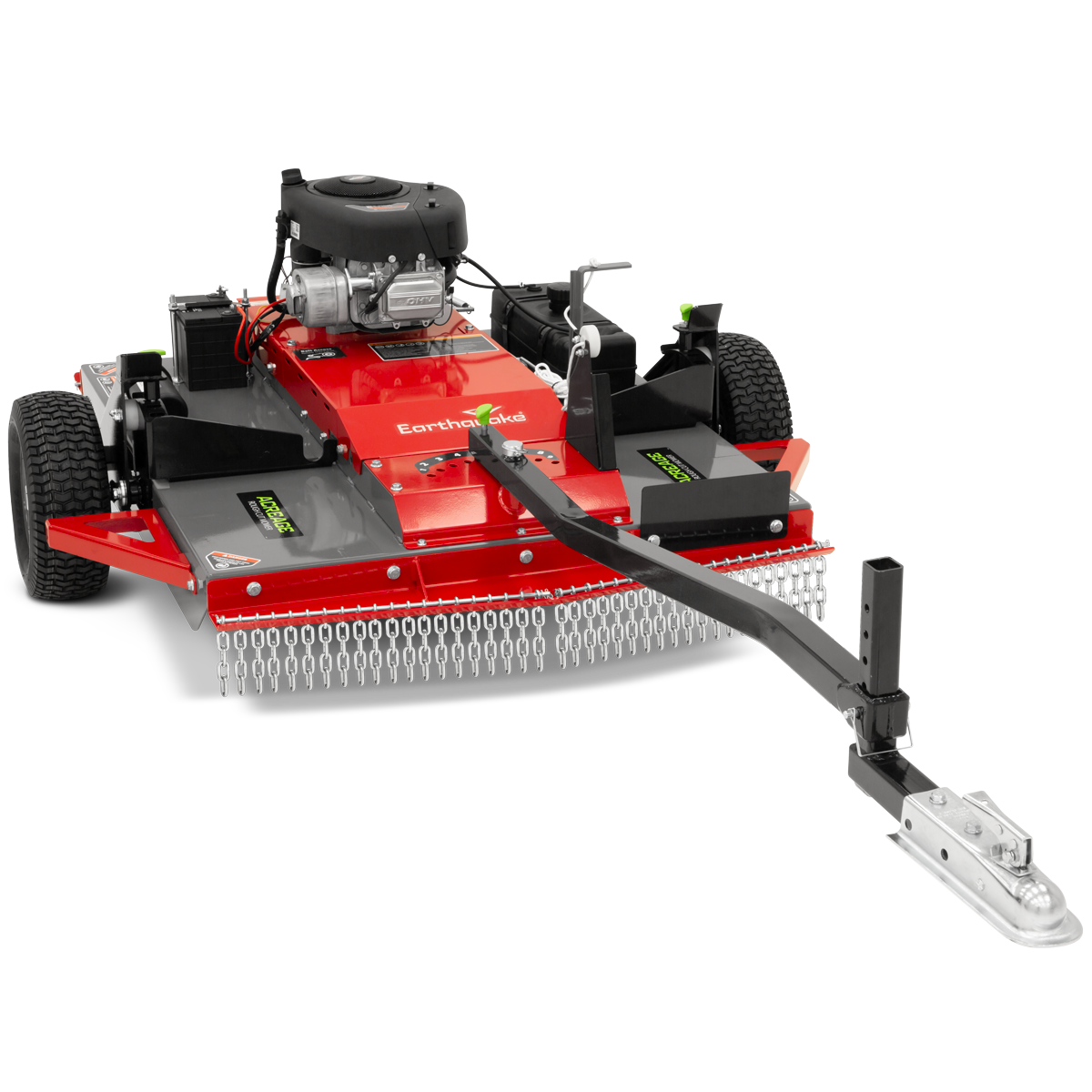 Acreage™ Tow-Behind Rough Cut Mower (42795)