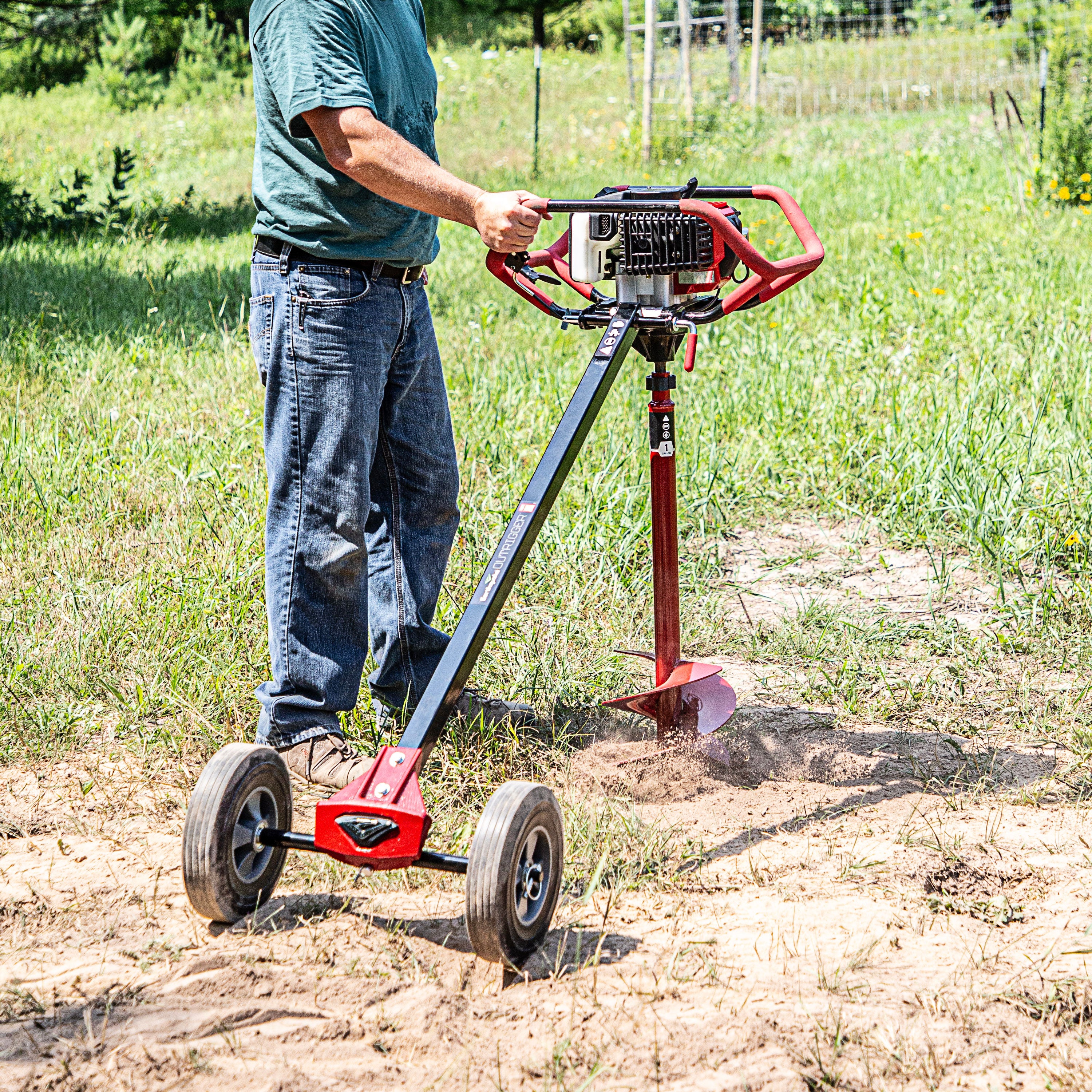 Outrigger™ Torque Arm (43099)