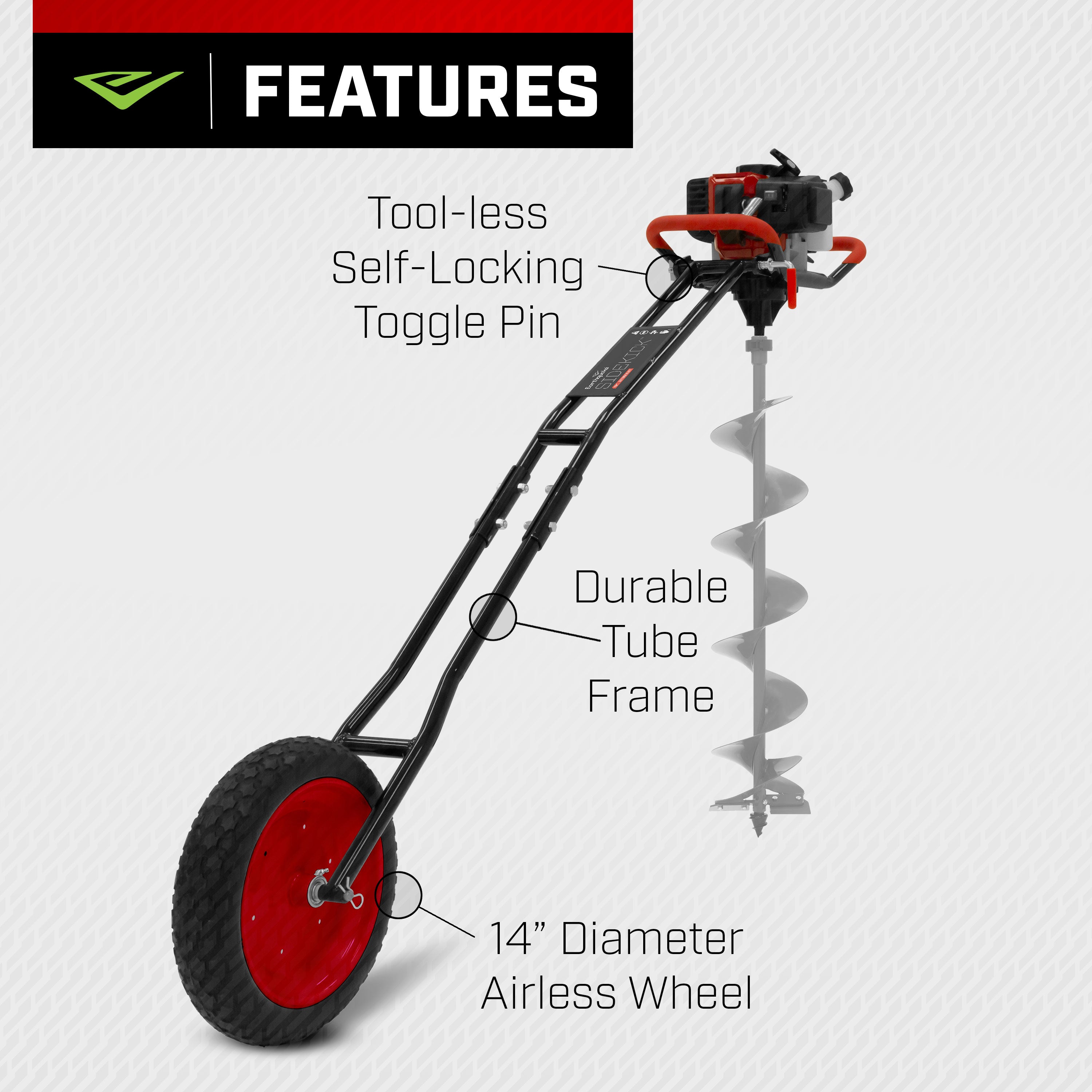 Sidekick™ Torque Arm (44305)