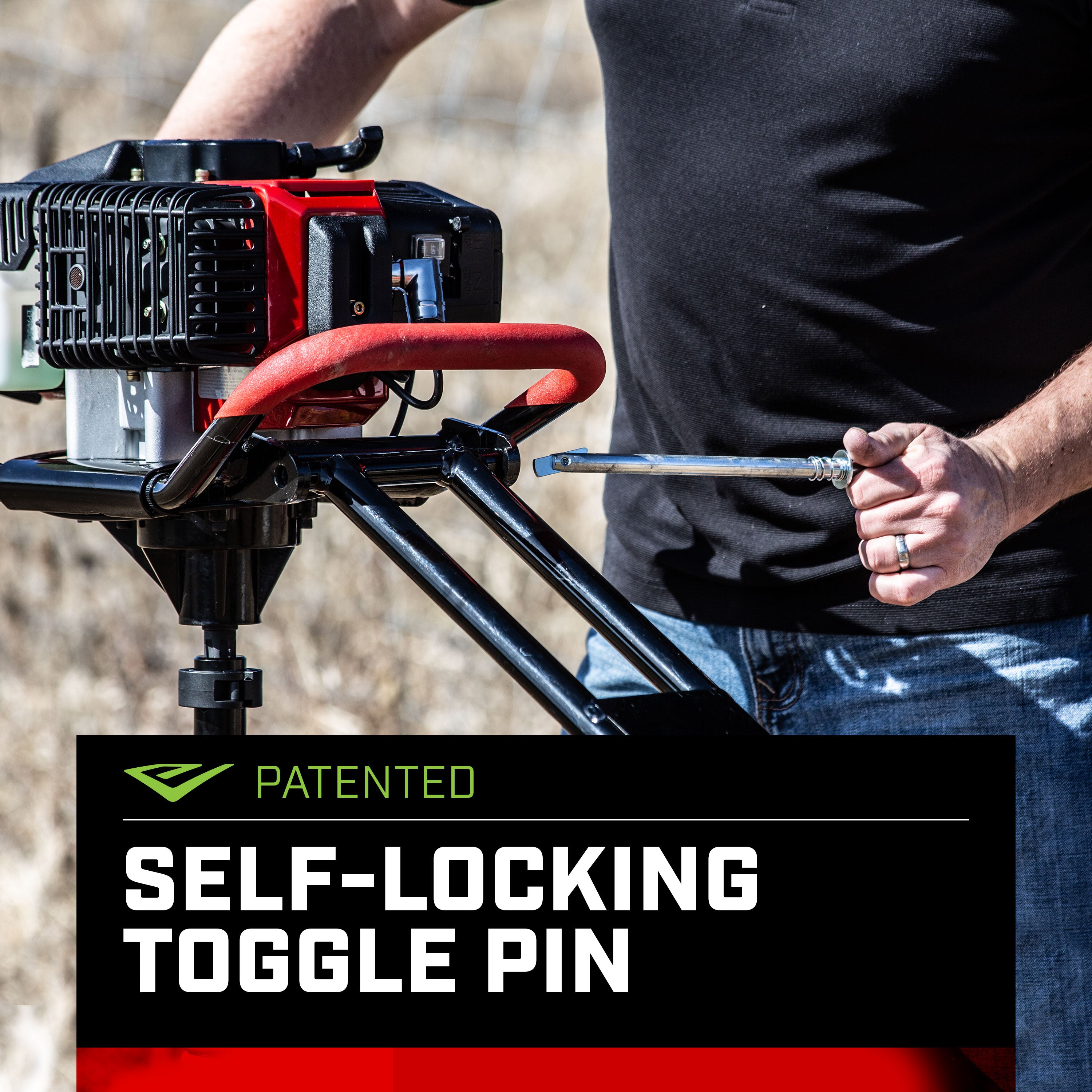 Sidekick™ Torque Arm (44305)