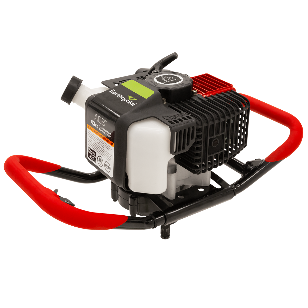 1-Person 43cc Spline Powerhead (44399)