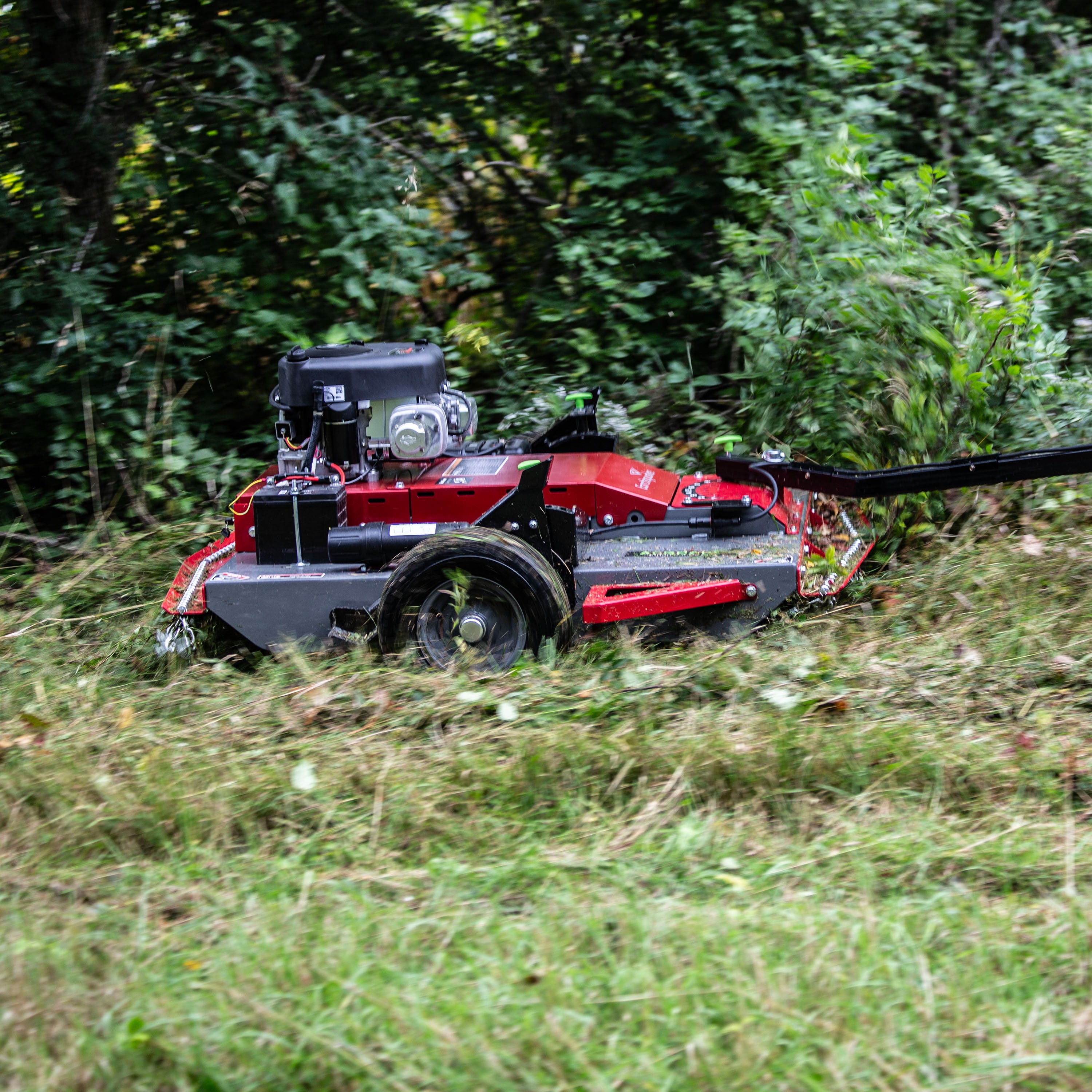 Acreage™ RE Tow-Behind Rough Cut Mower (44751)